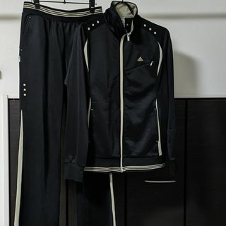 アディダス(adidas)のアディダス セットアップ XL(トレーナー/スウェット)