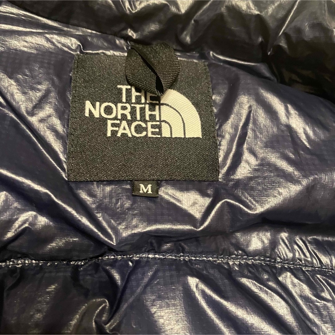 THE NORTH FACE(ザノースフェイス)のダウン メンズのジャケット/アウター(ダウンジャケット)の商品写真