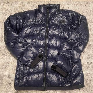 ザノースフェイス(THE NORTH FACE)のダウン(ダウンジャケット)