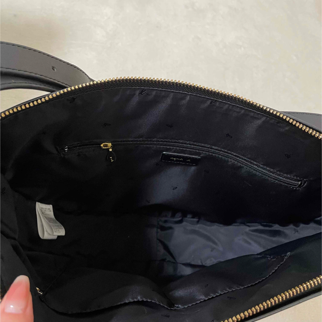 agnes b.(アニエスベー)の【最終値下げ】アニエスベー　ショルダーバッグ レディースのバッグ(ショルダーバッグ)の商品写真
