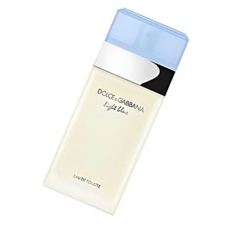 ドルチェアンドガッバーナ(DOLCE&GABBANA)のドルチェ＆ガッバーナ ライトブルー  オードトワレ EDT 5ml 天香香水(ユニセックス)