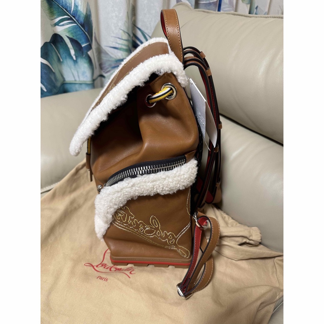 Christian Louboutin - 【限定SALE】28万円引 新品 クリスチャン Christian Louboutin - 【限定SALE】28万円引 新品 クリスチャン