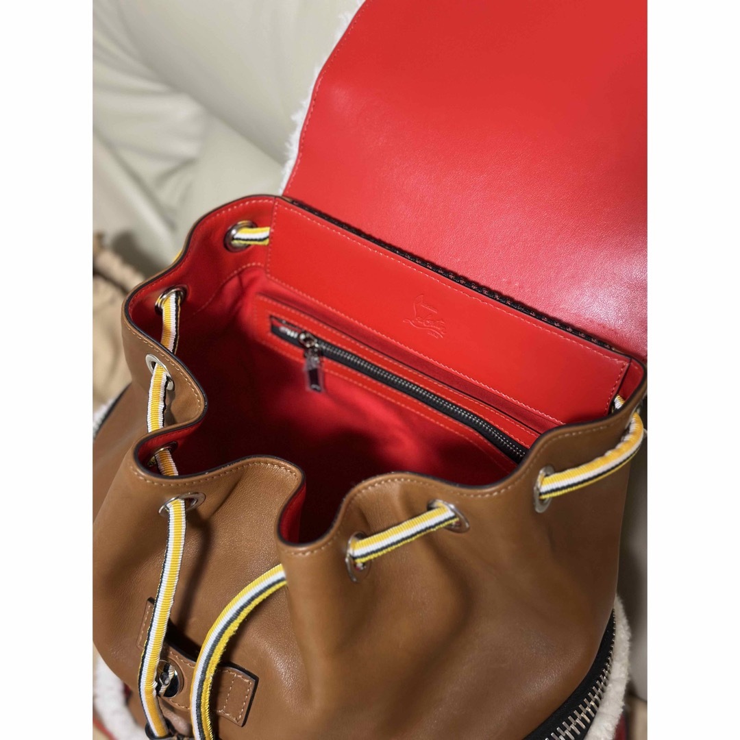 Christian Louboutin - 【限定SALE】28万円引 新品 クリスチャン Christian Louboutin - 【限定SALE】28万円引 新品 クリスチャン
