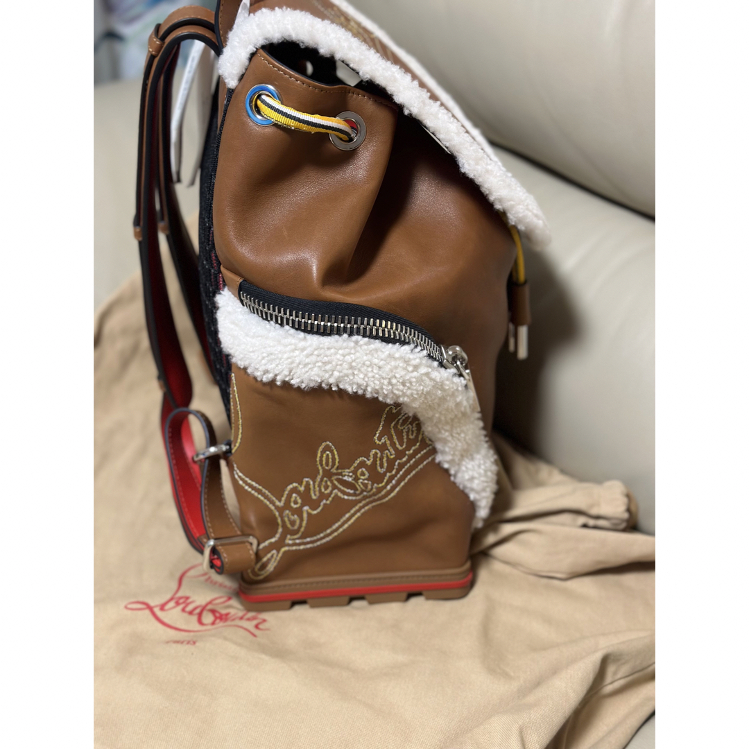Christian Louboutin - 【限定SALE】28万円引 新品 クリスチャン Christian Louboutin - 【限定SALE】28万円引 新品 クリスチャン