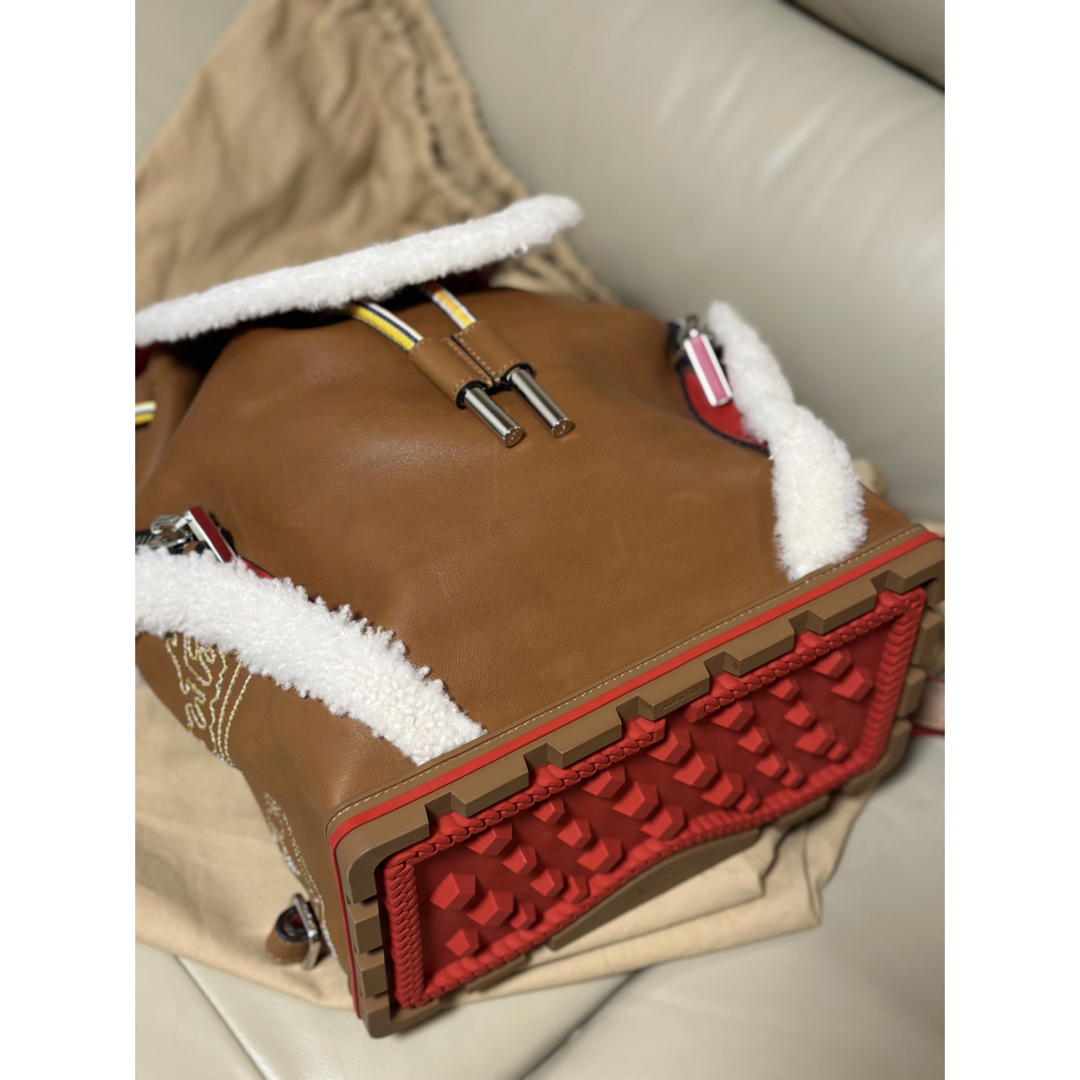 Christian Louboutin - 【限定SALE】28万円引 新品 クリスチャン Christian Louboutin - 【限定SALE】28万円引 新品 クリスチャン