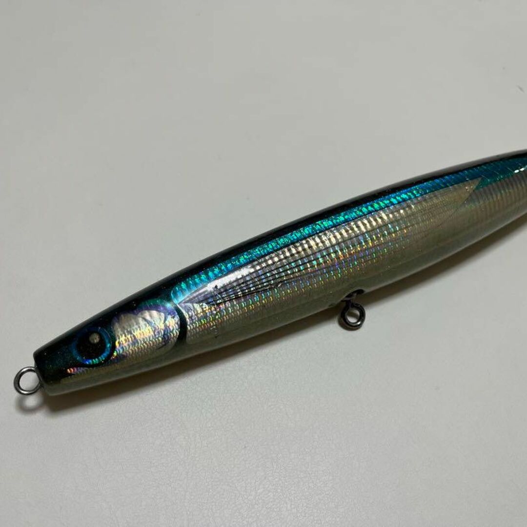 送料無料 ギフト カーペンター 既知 90-200 LB−BC-γ BC-γ ガンマ トップウォーター