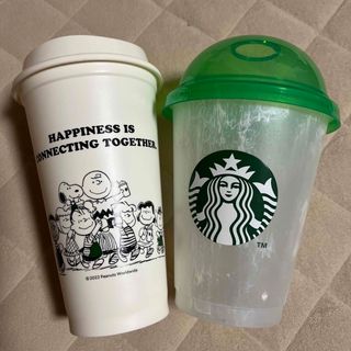 スタバ(Starbucks Coffee) スヌーピー タンブラーの通販 500点以上 