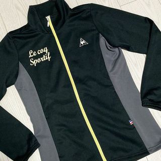 ルコックスポルティフ(le coq sportif)のle coq sportif フルジップ ジャケット ☆未使用品(その他)