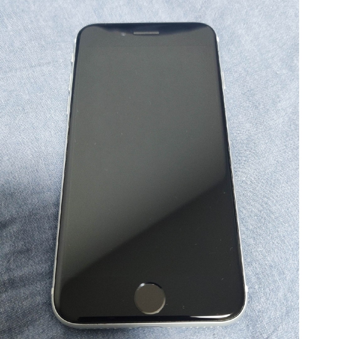 iPhoneSE 第2世代　64GBスマートフォン/携帯電話