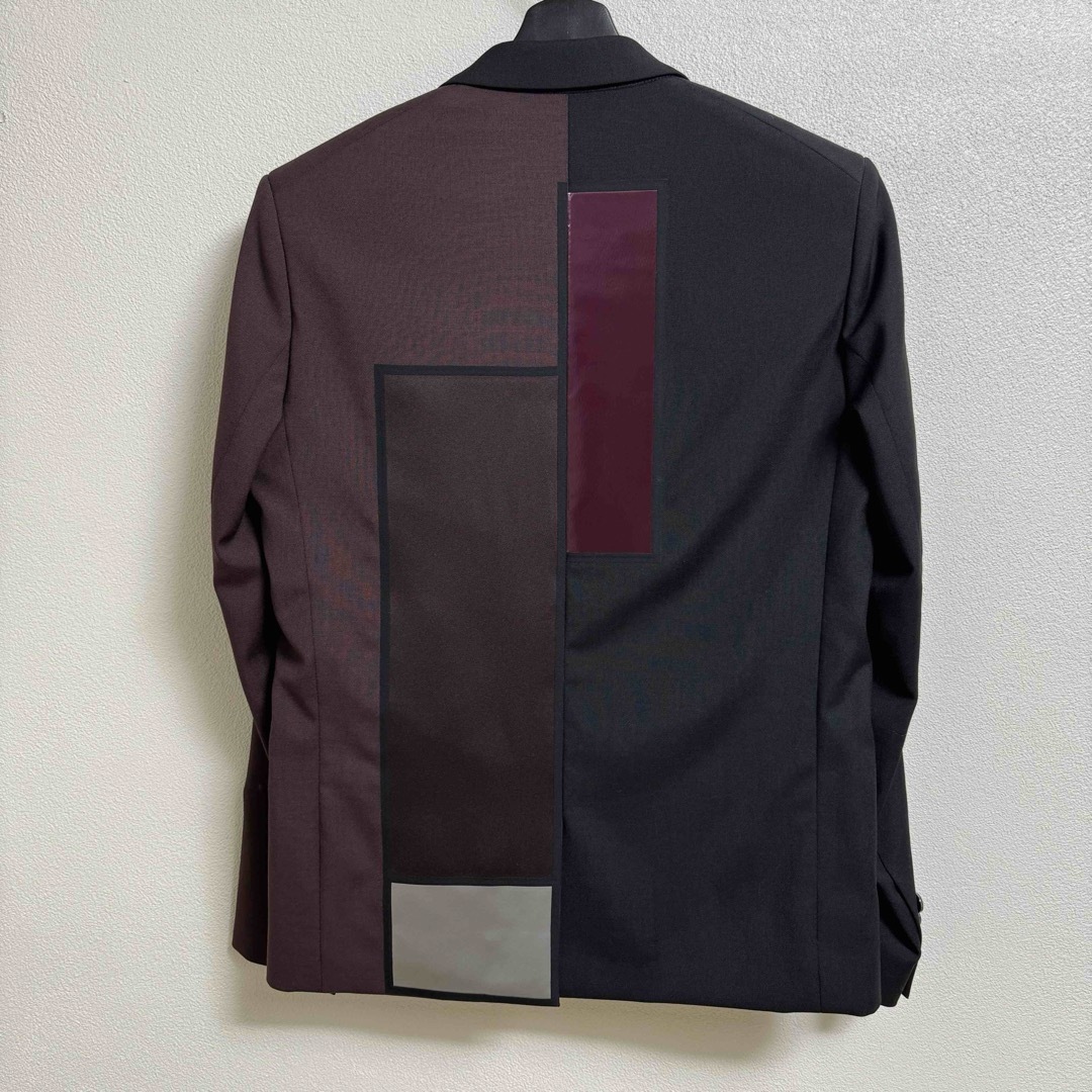 DIOR HOMME - dior homme 14SS モンドリアン セットアップの通販 DIOR HOMME - dior homme 14SS モンドリアン セットアップの通販