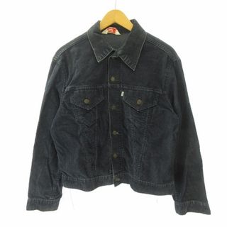 リーバイス(Levi's)のリーバイス 70505 ヴィンテージ コーデュロイジャケット USA製 42(ブルゾン)