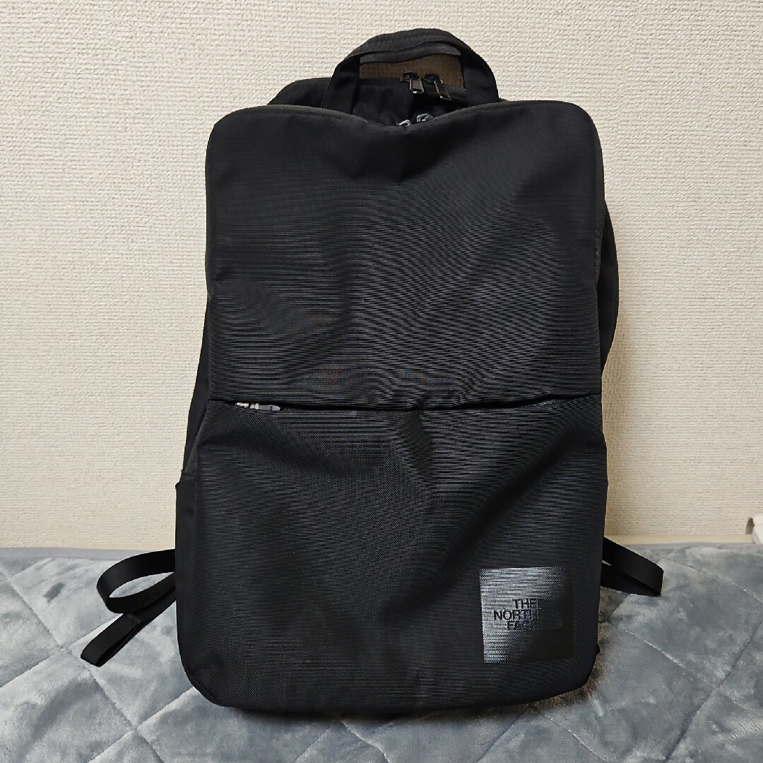 THE NORTH FACE(ザノースフェイス)のノースフェイス　Shuttle Daypack Backpack メンズのバッグ(バッグパック/リュック)の商品写真