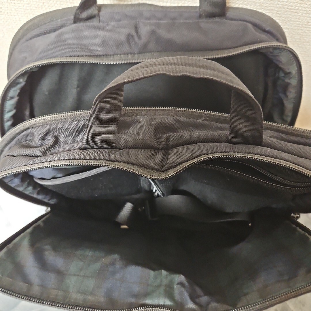 THE NORTH FACE(ザノースフェイス)のノースフェイス　Shuttle Daypack Backpack メンズのバッグ(バッグパック/リュック)の商品写真