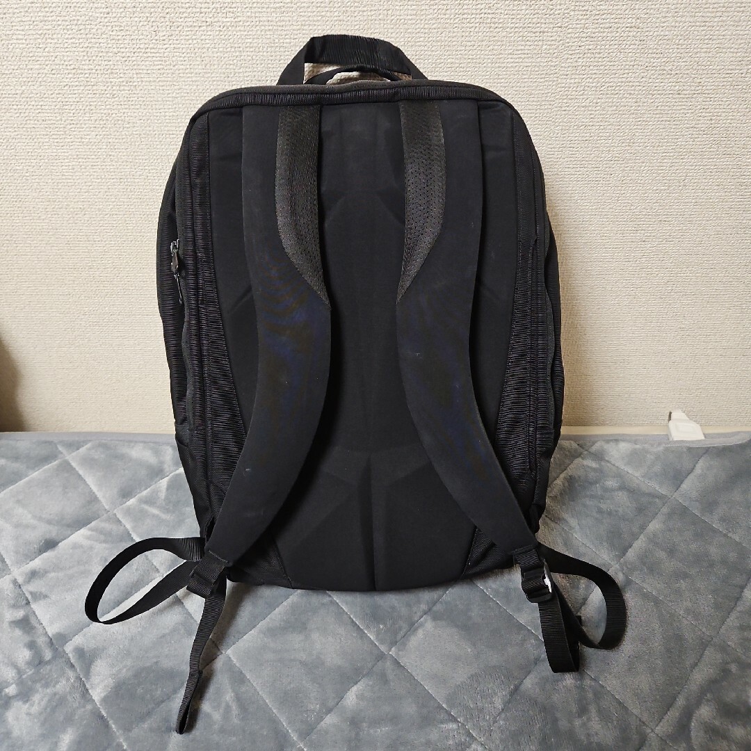 THE NORTH FACE(ザノースフェイス)のノースフェイス　Shuttle Daypack Backpack メンズのバッグ(バッグパック/リュック)の商品写真