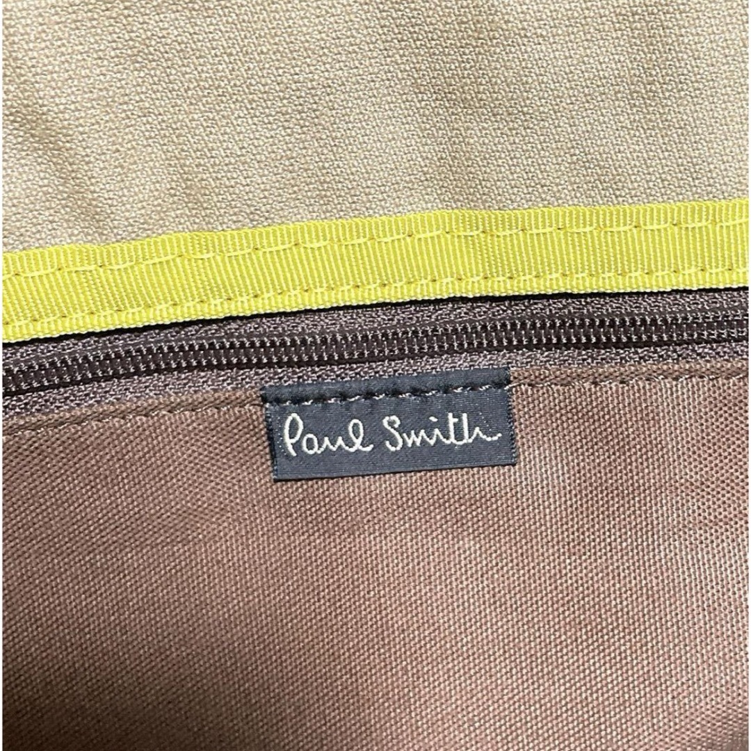 Paul Smith(ポールスミス)のPaul Smith ポールスミス ショルダーバッグ メンズのバッグ(ショルダーバッグ)の商品写真