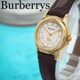 バーバリー(BURBERRY)の274 Burberrys バーバリー時計　レディース腕時計　アンティーク　希少(腕時計)