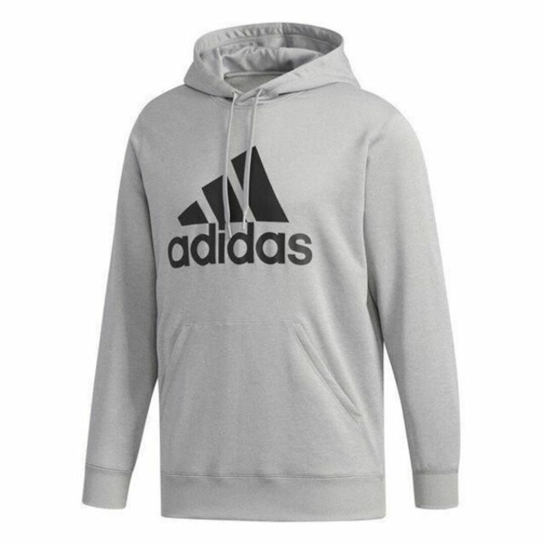 adidas(アディダス)の(新品)adidas　パーカー    メンズのトップス(パーカー)の商品写真