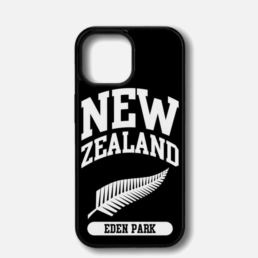 新品 iPhone14ケース ラグビー ニュージーランド New Zealand スポーツ/アウトドアのスポーツ/アウトドア その他(ラグビー)の商品写真