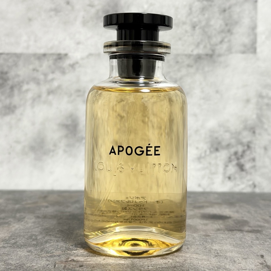 ルイヴィトン】アポジェ Apogee EDP 香水 100ml - 香水