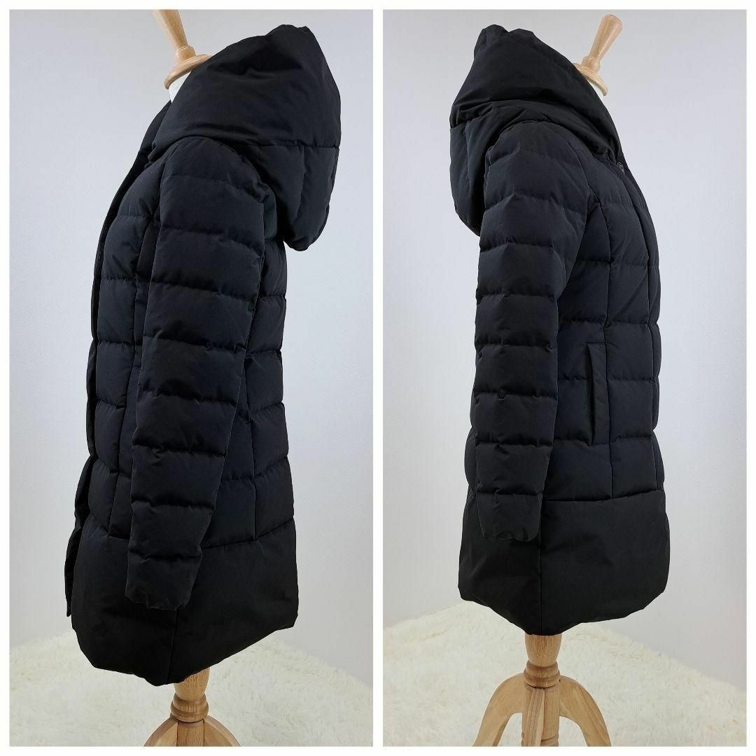 WOOLRICH(ウールリッチ)のウールリッチ スピックアンドスパン別注 PUFFYPRESCOTT ダウンコート レディースのジャケット/アウター(ダウンジャケット)の商品写真