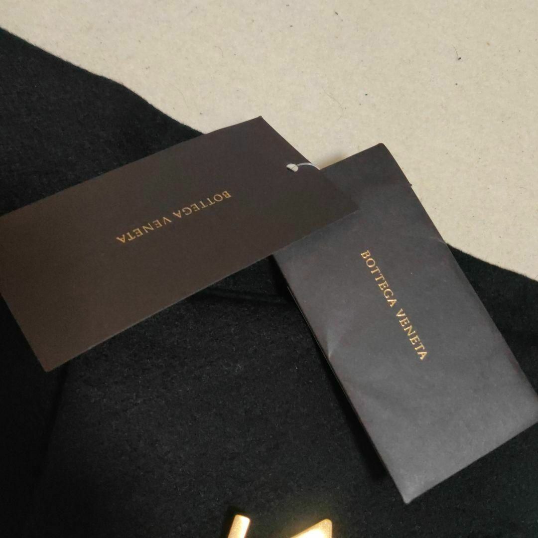 タグ付き未使用 2019秋モデル BOTTEGA VENETA カシミヤスカート タグ付き未使用 2019秋モデル BOTTEGA VENETA カシミヤスカート