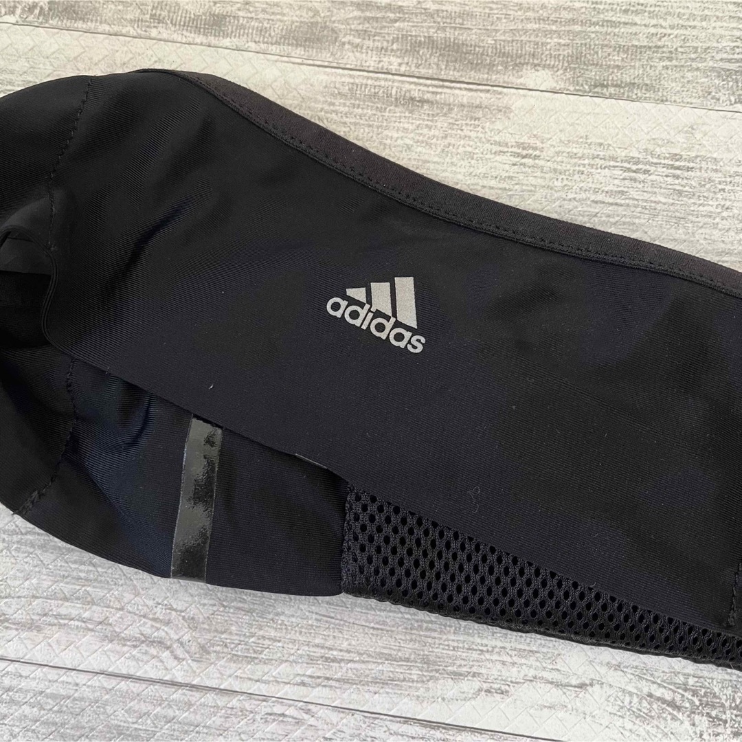 adidas(アディダス)のhyperion様専用✨アディダス ランニング ウエストバッグ ウエストポーチ  スポーツ/アウトドアのトレーニング/エクササイズ(ウォーキング)の商品写真