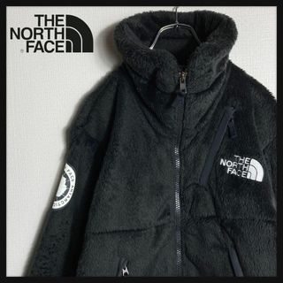 ザノースフェイス(THE NORTH FACE)の【即完売モデル】ノースフェイス　アンタークティカバーサロフトジャケット　刺繍(ブルゾン)