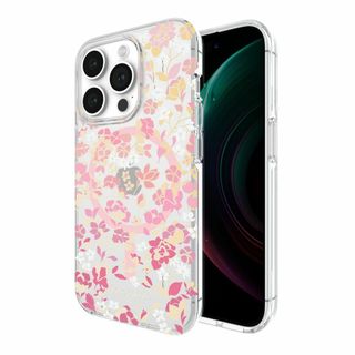 [kate spade new york] iPhone 15 Pro ケース (その他)