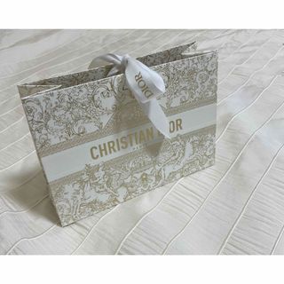 クリスチャンディオール(Christian Dior)のディオール　ギフトボックス(その他)