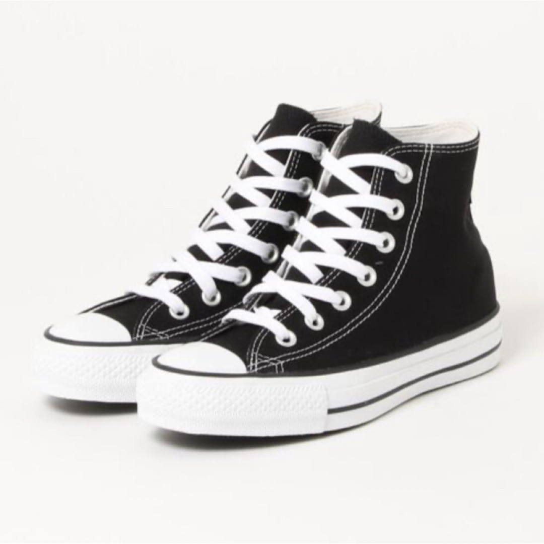 メンズALL STAR 100 GORE-TEX HI BLACK 25cm