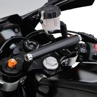 デイトナ(Daytona) バイク用 クランプバー YZF-R7(22)専用 マ(その他)