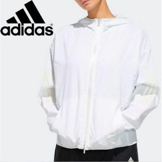 アディダス(adidas)の(新品)adidas　パーカー ジャケット　 　(その他)