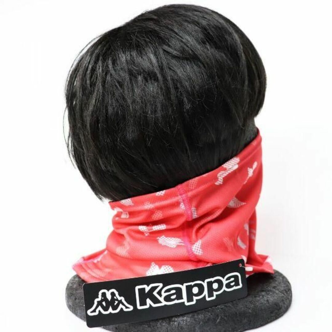 Kappa(カッパ)の(新品) KAPPA 　 フェイスマスク  メンズのメンズ その他(その他)の商品写真