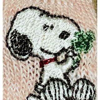 スヌーピー(SNOOPY)の☆SNOOPY☆５本指ソックス☆23〜25cm☆(ソックス)