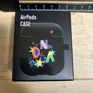 公式　BTS アイポッド　iPod ケース　DNA 