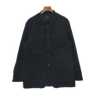 エンジニアードガーメンツ(Engineered Garments)のEngineered Garments ジャケット M 黒 【古着】【中古】(その他)