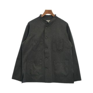 エンジニアードガーメンツ(Engineered Garments)のEngineered Garments ブルゾン（その他） S グレー 【古着】【中古】(その他)