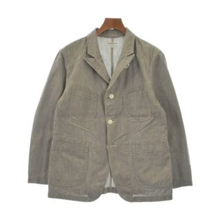 エンジニアードガーメンツ(Engineered Garments)のEngineered Garments ジャケット S グレー 【古着】【中古】(その他)