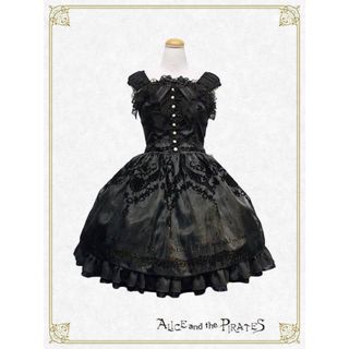 ALICE and the PIRATES(ひざ丈ワンピース)のフリマアイテム一覧 ALICE and the PIRATES(ひざ丈ワンピース)のフリマアイテム一覧