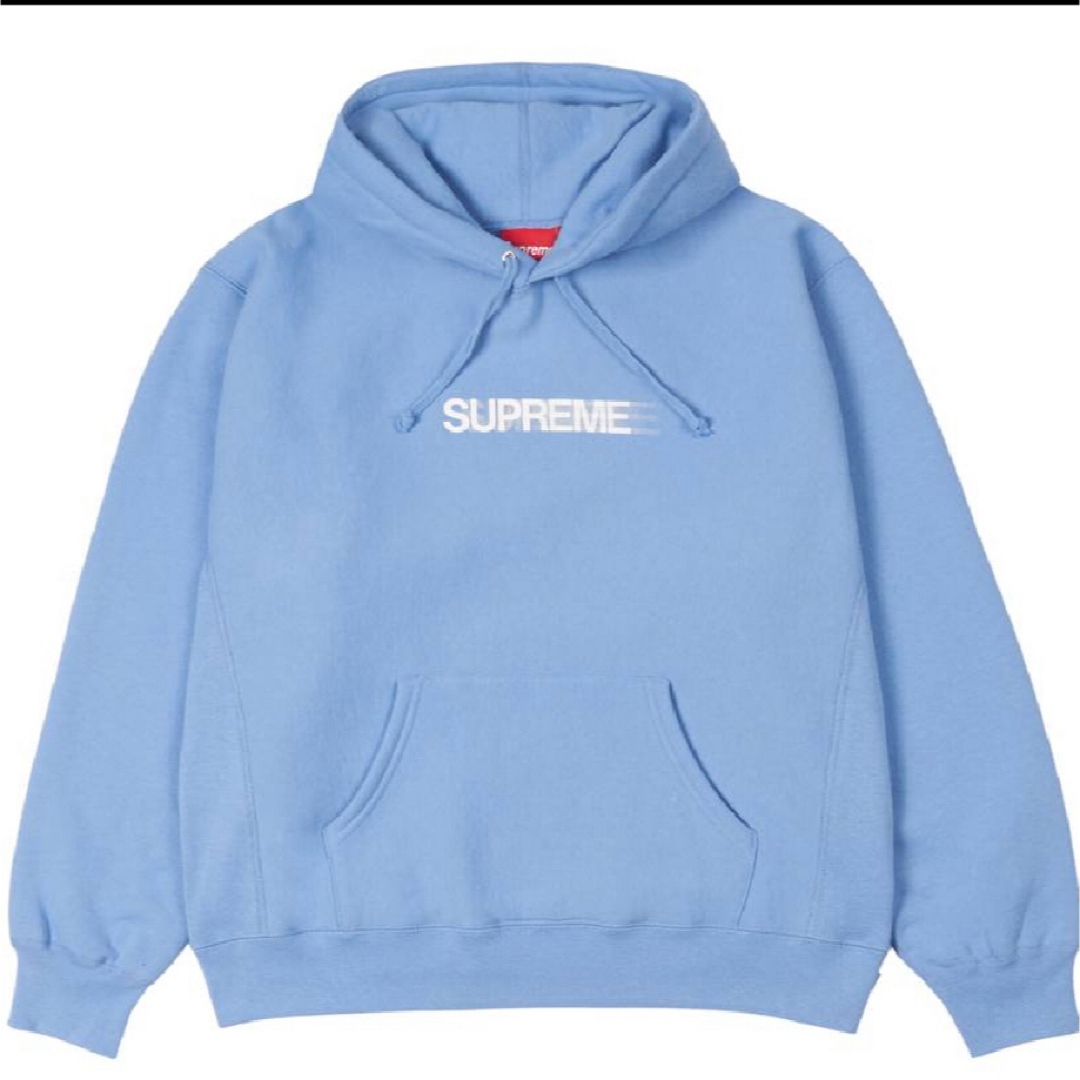 ブランド割引セール supreme motion logo XL | yigitaluminyumprofil.com