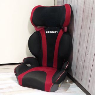 レカロ(RECARO)のレカロ RECARO スタート アールスリー スタルクレッド RJ250.21(自動車用チャイルドシート本体)