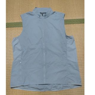 アークテリクス(ARC'TERYX)のARC’TERYX　アークテリクス ナイロンベスト　XL(ナイロンジャケット)