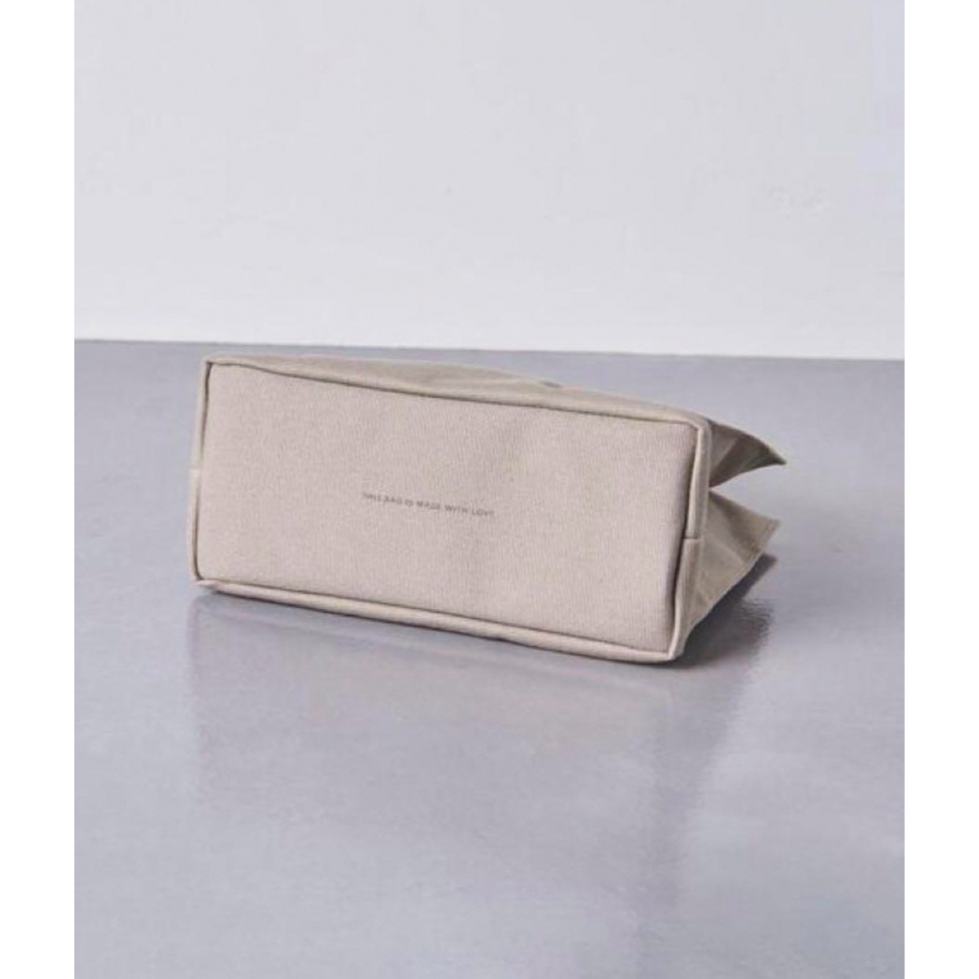UNITED ARROWS - 【新品未使用】UNITED ARROWS ロゴトートバッグ UNITED ARROWS - 【新品未使用】UNITED ARROWS ロゴトートバッグ