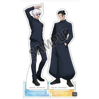 未開封品　非売品　アニメイト連動購入特典　アニメイト　購入特典　特典　アクリルス(その他)