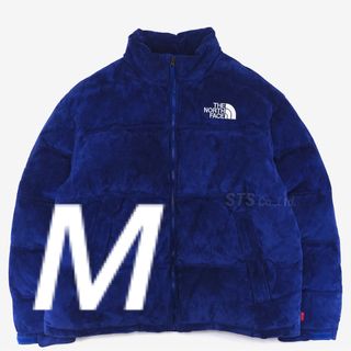 シュプリーム(Supreme)のSupreme The North Face Nuptse(ダウンジャケット)