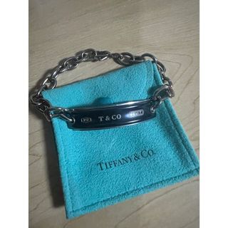 ティファニー(Tiffany & Co.)のティファニー　ブレスレット(ブレスレット)