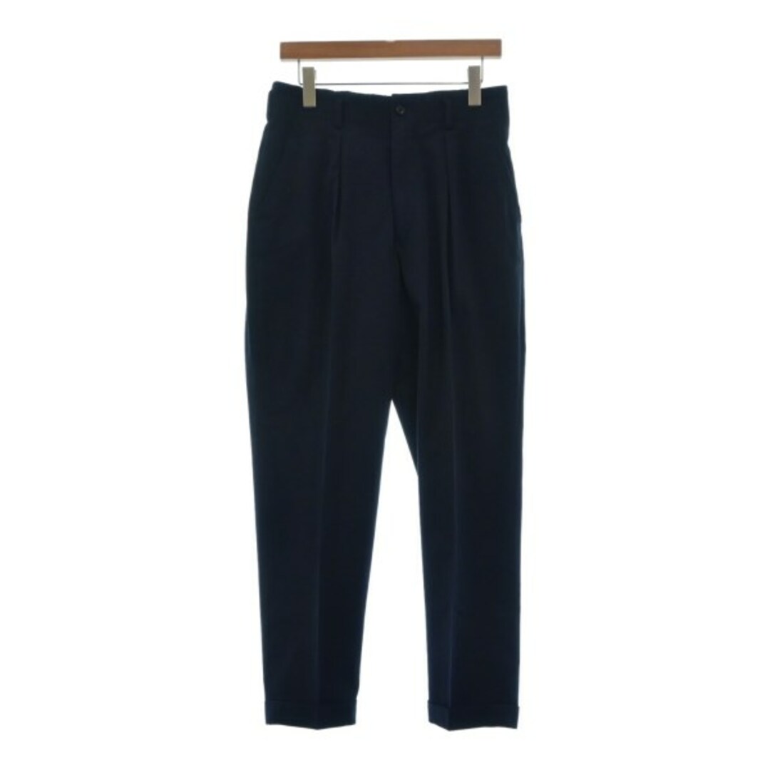 wtaps Cotton Back Satin Pants TROUSERS M wtaps Cotton Back Satin Pants TROUSERS M