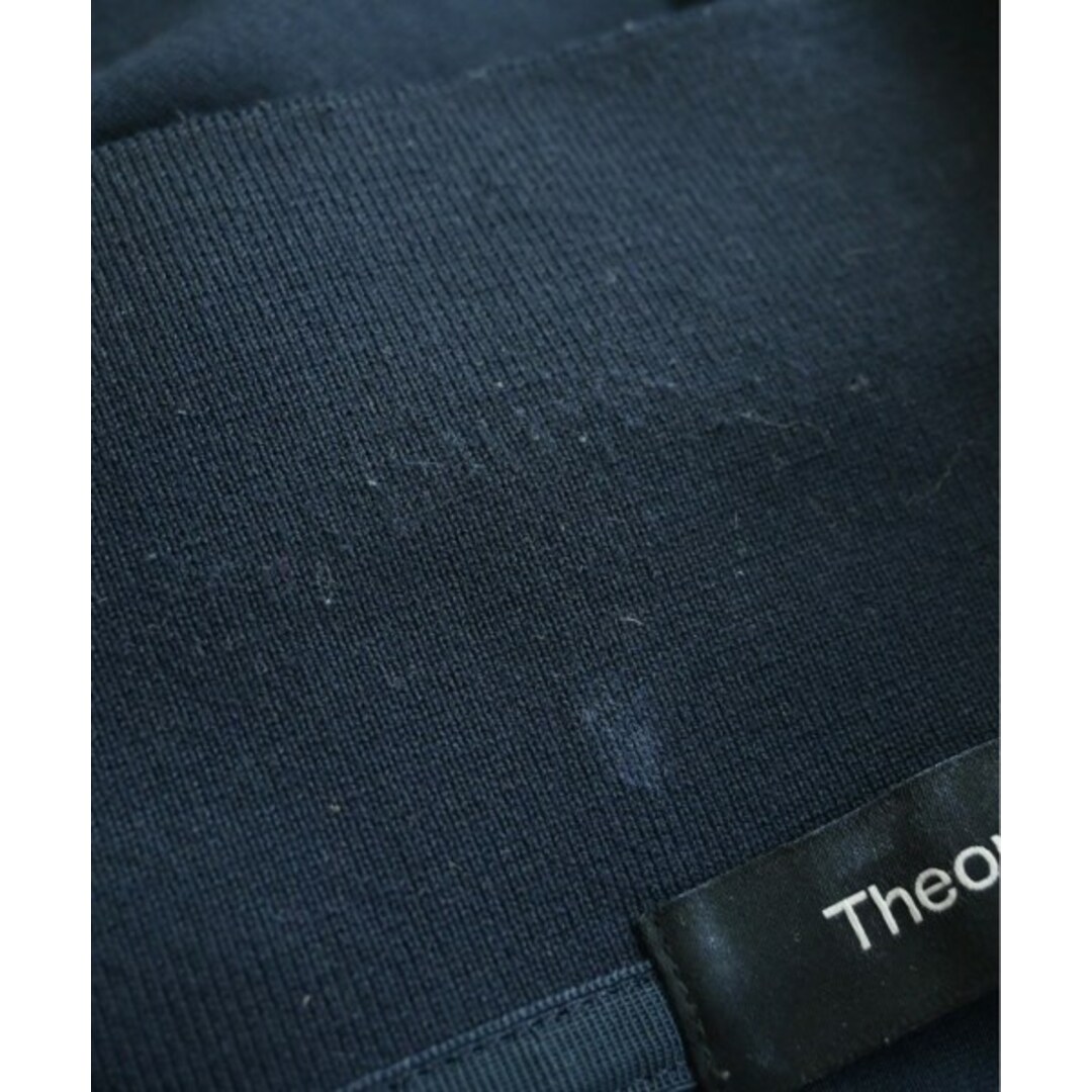 theory(セオリー)のTheory セオリー ポロシャツ XS 紺 【古着】【中古】 メンズのトップス(ポロシャツ)の商品写真