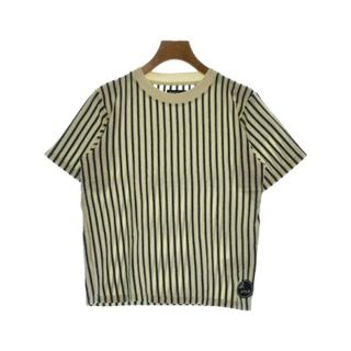 アニエスベー(agnes b.)のAgnes b. Tシャツ・カットソー 1(S位) 【古着】【中古】(カットソー(半袖/袖なし))