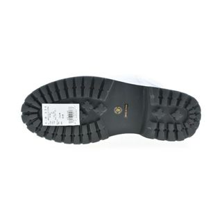 RIM.ARK - RIM.ARK リムアーク ブーツ EU36(22.5cm位) 黒 【古着